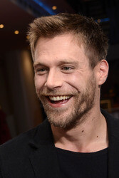 'Northmen - A Viking Saga' Filmpremiere, Hannover