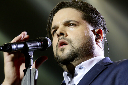 Night of the Proms 2015 in Hamburg