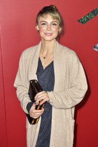 Screening 'A Nutcracker Christmas' in Los Angeles