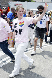 New York City Pride Parade 2018