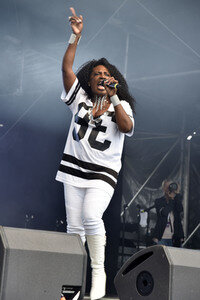 90er Olymp Open Air Festival in Berlin