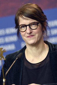 'Ondes de choc -  Prénom: Mathieu - Journal de ma tete' Pressekonferenz, Berlinale 2018