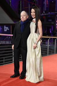 Festivaleröffnung und Filmpremiere 'No Good Men', Berlinale 2026