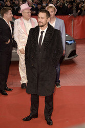 'Nobody Wants the Night' Premiere und Festivaleröffnung, Berlinale 2015
