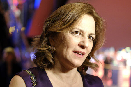 Opening Party, Berlinale 2017