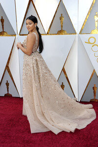 Oscar-Verleihung 2018 in Los Angeles