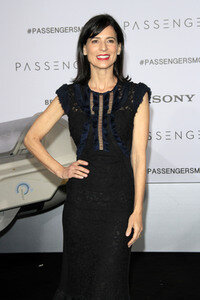 Filmpremiere 'Passengers' in Los Angeles