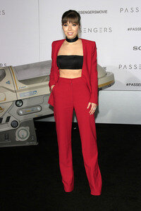 Filmpremiere 'Passengers' in Los Angeles