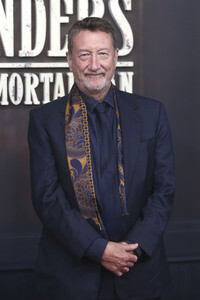 Filmpremiere 'Peaky Blinders: The Immortal Man' in Berlin