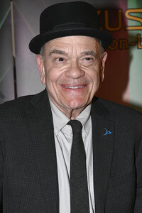 Autogrammstunde mit Robert Picardo in Berlin