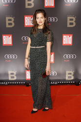 'Place to B' BILD Berlinale Party, Berlinale 2015
