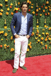 8. Veuve Clicquot Polo Match Classic in Jersey City