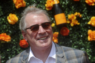 8. Veuve Clicquot Polo Match Classic in Jersey City