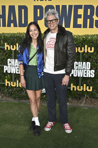 Serienpremiere 'Chad Powers' in Pasadena