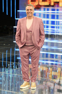 Photocall 'Tale e Quale Show' in Rom