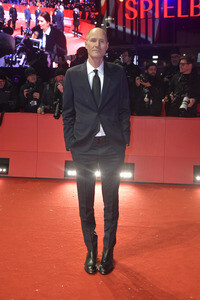 Filmpremiere 'Queen at Sea', Berlinale 2026