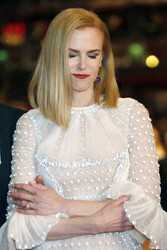 'Queen of the Desert' Premiere, Berlinale 2015