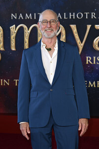 Filmpremiere 'Ramayana: Rise of a Legend' in Los Angeles