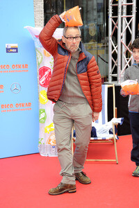 Filmpremiere 'Rico, Oskar und der Diebstahlstein' in Berlin