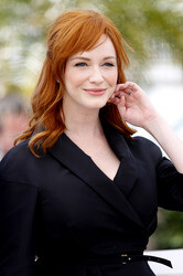 'Lost River' Photocall, Cannes Film Festival 2014