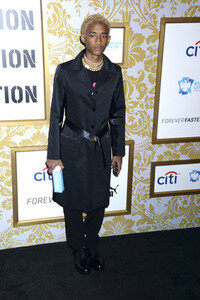 Roc Nation Brunch 2018 in New York