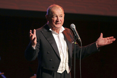 Günter Rohrbach Filmpreis 2017 in Neunkirchen