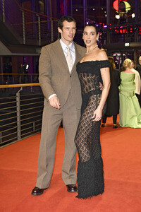 Filmpremiere 'Rosebush Pruning', Berlinale 2026