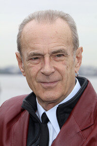 Francis Rossi m Hard Rock Cafe Hamburg