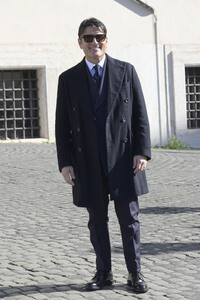 Festival di Sanremo 2026 Teilnehmer in Rom