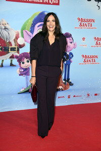 Filmpremiere 'Mission Santa - Ein Elf rettet Weihnachten' in Berlin