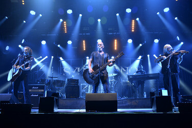 Konzert von Santiano in München