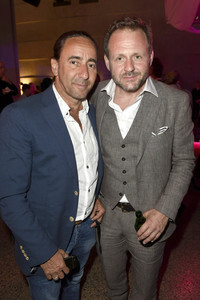 Deutscher Schauspielerpreis 2016 in Berlin