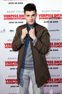 Filmpremiere 'Verpiss Dich, Schneewittchen' in Köln