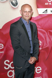 'Schoßgebete' Premiere, Berlin