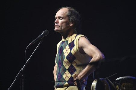 Auftritt von Olaf Schubert in Hannover