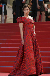 'The Sea of Trees' Premiere, Cannes Film Festival 2015
