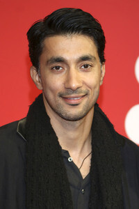 'Die dunkle Seite des Mondes' Premiere, Filmfest Hamburg 2015