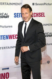 Filmpremiere 'Seitenwechsel' in Berlin
