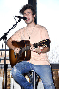 1. Semmel Concerts Presselunch in Berlin
