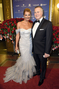 13. SemperOpernball 2018 in Dresden