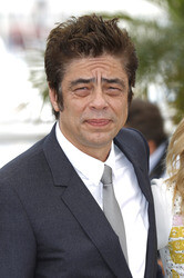 'Sicario' Photocall, Cannes Film Festival 2015