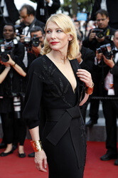 'Sicario' Premiere, Cannes Film Festival 2015