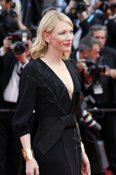 'Sicario' Premiere, Cannes Film Festival 2015