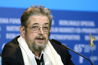 'Der letze Sommer der Reichen' Pressekonferenz, Berlinale 2015