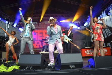 Münchener Sommernachtstraum 2015