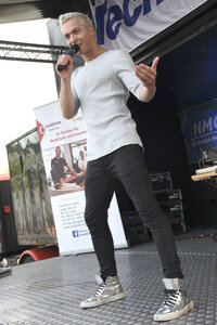 5. Open Air Sommerparty in Erding