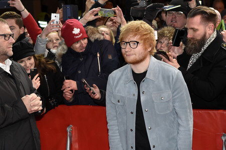 'Songwriter' Premiere, Berlinale 2018