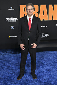 Filmpremiere 'Spider-Man: Brand New Day' in Los Angeles