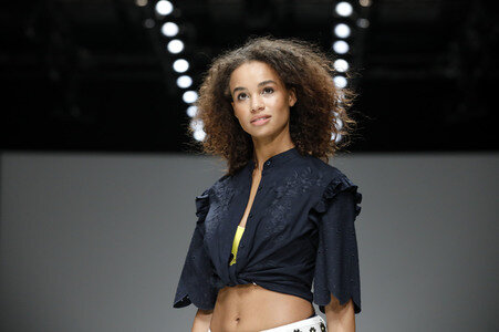 Sportalm Kitzbühel Fashion Show auf der Berlin Fashion Week Spring/Summer 2019