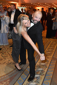 Deutscher SportpresseBall 2018 in Frankfurt am Main